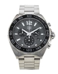 Pre-Owned Tag Heuer F1 Watch
